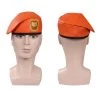 Cossky VALORANT Brimstone/Liam Byrne Cosplay Berets Hat Caps Cosplay Prop New Arrivals