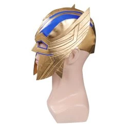 CosplaySky Thor : Love And Thunde -Thor Mask Cosplay Masks Helmet Masquerade Halloween Party Costume Props