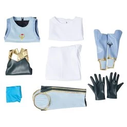 NewCosplay The Legend Of Vox Machina Pike Trickfoot Cosplay Costume Outfits Halloween Carnival Suit 19 NewCosplay The Legend Of Vox Machina Pike Trickfoot Cosplay Costume Outfits Halloween Carnival Suit