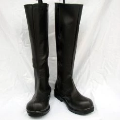 NewCosplay Hetalia: Axis Powers Republik Osterreich Cosplay Boots