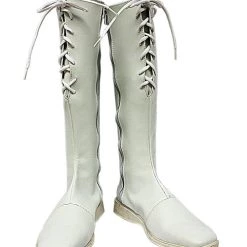 NewCosplay Hetalia: Axis Powers APH Island Cosplay Boots Shoes