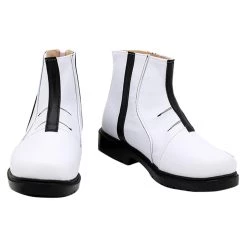 NewCosplay Jujutsu Kaisen Mahito Boots Halloween Costumes Accessory Cosplay Shoes