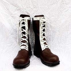 NewCosplay Kara No Kyoukai?the Garden Of Sinners Ryougi Shiki Cosplay Boots New Arrivals