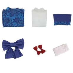 NewCosplay Demon Slayer Hashibira Inosuke Kids Kimono Outfits Halloween Carnival Costume Cosplay Costume 13 NewCosplay Demon Slayer Hashibira Inosuke Kids Kimono Outfits Halloween Carnival Costume Cosplay Costume