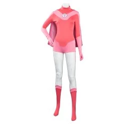 NewCosplay New Arrivals Invincible Atom Eve Outfits Halloween Carnival Suit Cosplay Costume