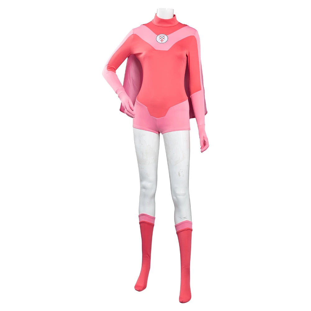 NewCosplay New Arrivals Invincible Atom Eve Outfits Halloween Carnival Suit Cosplay Costume 4 NewCosplay New Arrivals Invincible Atom Eve Outfits Halloween Carnival Suit Cosplay Costume