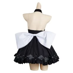 NewCosplay New Arrivals Azur Lane - IJN Noshiro Maid Dress Outfits Halloween Carnival Suit Cosplay Costume 16 NewCosplay New Arrivals Azur Lane - IJN Noshiro Maid Dress Outfits Halloween Carnival Suit Cosplay Costume