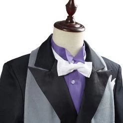 NewCosplay Game Twisted Wonderland Jade Leech Suit Cosplay Costume New Arrivals