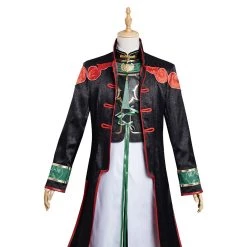 NewCosplay Game Fate/Grand Order Taigong Wang Outfits Halloween Carnival Suit Cosplay Costume New Arrivals