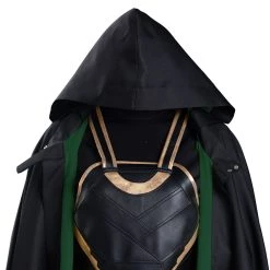 NewCosplay New Arrivals TV Sylvie Lady Loki Outfits Halloween Carnival Suit Cosplay Costume