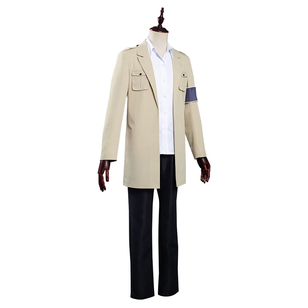 NewCosplay Attack On Titan The Final Season Eren Jaeger Coat Shirt Outfits Halloween Carnival Costume Cosplay Costume New Arrivals 7 NewCosplay Attack On Titan The Final Season Eren Jaeger Coat Shirt Outfits Halloween Carnival Costume Cosplay Costume New Arrivals