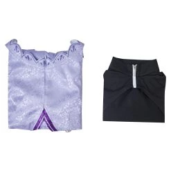 NewCosplay Genshin Impact Baal Raiden Shogun Outfits Halloween Original Design Cosplay Costume New Arrivals