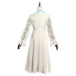 NewCosplay Pretty Derby Mejiro McQueen Dress Outfits Halloween Carnival Suit Cosplay Costume New Arrivals