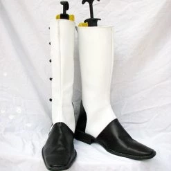 NewCosplay Black Butler Charles Cosplay Boots Shoes New Arrivals