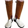 NewCosplay New Arrivals YU-GI-OH John Cosplay Boots Shoes