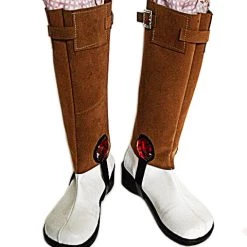 NewCosplay New Arrivals YU-GI-OH John Cosplay Boots Shoes