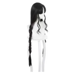 NewCosplay New Arrivals Fate/Grand Order FGO Sesshouin Kiara Heat Resistant Synthetic Hair Carnival Halloween Party Props Cosplay Wig