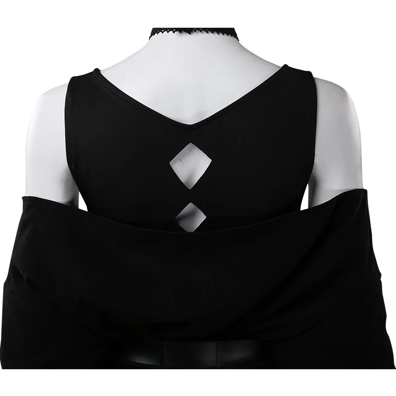 NewCosplay FINAL FANTASY XIV - Gaia Outfits Halloween Carnival Suit Cosplay Costume New Arrivals 12 NewCosplay FINAL FANTASY XIV - Gaia Outfits Halloween Carnival Suit Cosplay Costume New Arrivals