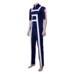 NewCosplay My Hero Academia Boku No Hero Academia Sports Halloween Cosplay Costume New Arrivals 16 NewCosplay My Hero Academia Boku No Hero Academia Sports Halloween Cosplay Costume New Arrivals