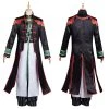 NewCosplay Game Fate/Grand Order Taigong Wang Outfits Halloween Carnival Suit Cosplay Costume New Arrivals 2 NewCosplay Game Fate/Grand Order Taigong Wang Outfits Halloween Carnival Suit Cosplay Costume New Arrivals