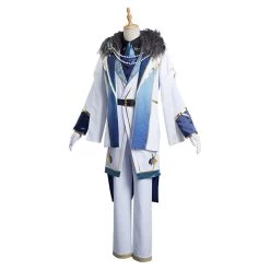 NewCosplay New Arrivals ES Ensemble Stars Eden SS Cosplay Costume Outfits Halloween Carnival Suit