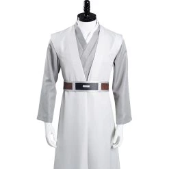 NewCosplay Star Wars: Visions The Elder - Tajin Halloween 2021 Cosplay Costume New Arrivals