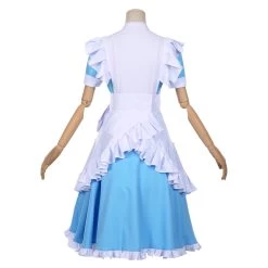 NewCosplay New Arrivals Alicization Sword Art Online SAO Alice·Synthesis·Thirty Dress Cosplay Costume