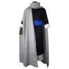 NewCosplay GINTAMA Yato Tribe Kamui Halloween Carnival Suit Cosplay Costume