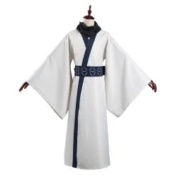 NewCosplay Jujutsu Kaisen Sukuna Ryoume Kimono Outfits Halloween Carnival Suit Cosplay Costume New Arrivals