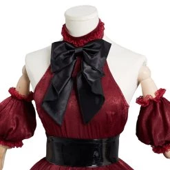 NewCosplay New Arrivals Fate/Grand Order FGO Tristan Dress Outfits Halloween Carnival Suit Cosplay Costume