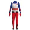 NewCosplay Henry Danger - Henry Jumpsuit Halloween Carnival Suit Cosplay Costume New Arrivals