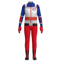 NewCosplay Henry Danger - Henry Jumpsuit Halloween Carnival Suit Cosplay Costume New Arrivals