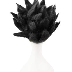 NewCosplay Dragon Ball Z Son Goku Cosplay Wig Three Color 11 NewCosplay Dragon Ball Z Son Goku Cosplay Wig Three Color