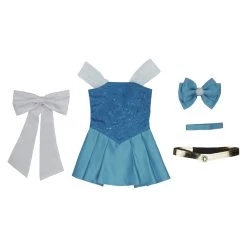 NewCosplay Elsa Dress Sailor Moon Change Cosplay Costume New Arrivals