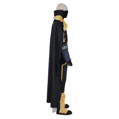 NewCosplay ONE PIECE Vinsmoke Family Combat Suit-Vinsmoke Sanji Halloween Carnival Outfit Cosplay Costume New Arrivals