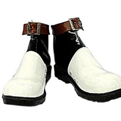 NewCosplay Ragnarok Online Loli Ruri Cosplay Boots Shoes New Arrivals