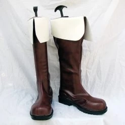 NewCosplay New Arrivals Hetalia: Axis Powers Northern Italy Cosplay Boots Shoes