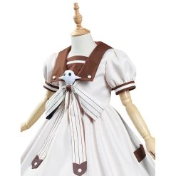 NewCosplay Jibaku Shounen Toilet-Bound Hanako Kun Nene Yashiro/Aoi Akane Kids Girls Dress Halloween Carnival Suit Cosplay Costume 20 NewCosplay Jibaku Shounen Toilet-Bound Hanako Kun Nene Yashiro/Aoi Akane Kids Girls Dress Halloween Carnival Suit Cosplay Costume
