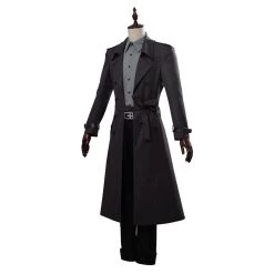 NewCosplay DRB Division Rap Battle Jinguuji Jyakurai Cosplay Costume