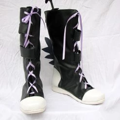 NewCosplay New Arrivals Shugo Chara Beat Jumper Cosplay Boots Shoes
