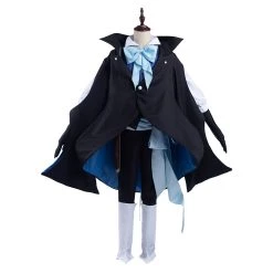 NewCosplay New Arrivals The Case Study Of Vanitas Vanitas Outfits Halloween Carnival Suit Cosplay Costume