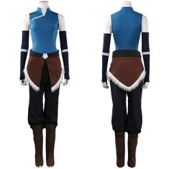 NewCosplay Avatar: The Legend Of Korra-Korra Outfits Halloween Carnival Suit Cosplay Costume New Arrivals 21 NewCosplay Avatar: The Legend Of Korra-Korra Outfits Halloween Carnival Suit Cosplay Costume New Arrivals