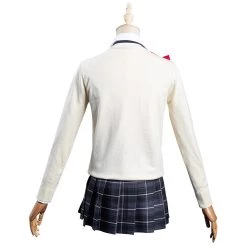 NewCosplay Higehiro I Shaved. Then I Brought A High School Girl Home. - Ogiwara Sayu Uniform Skirt Outfits Halloween Carnival Suit Cosplay Costume New Arrivals 20 NewCosplay Higehiro I Shaved. Then I Brought A High School Girl Home. - Ogiwara Sayu Uniform Skirt Outfits Halloween Carnival Suit Cosplay Costume New Arrivals