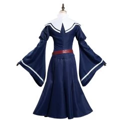 NewCosplay Kamisama Ni Natta Hi /The Day I Became A God Hina Women Dress Outfits Halloween Carnival Suit Cosplay Costume