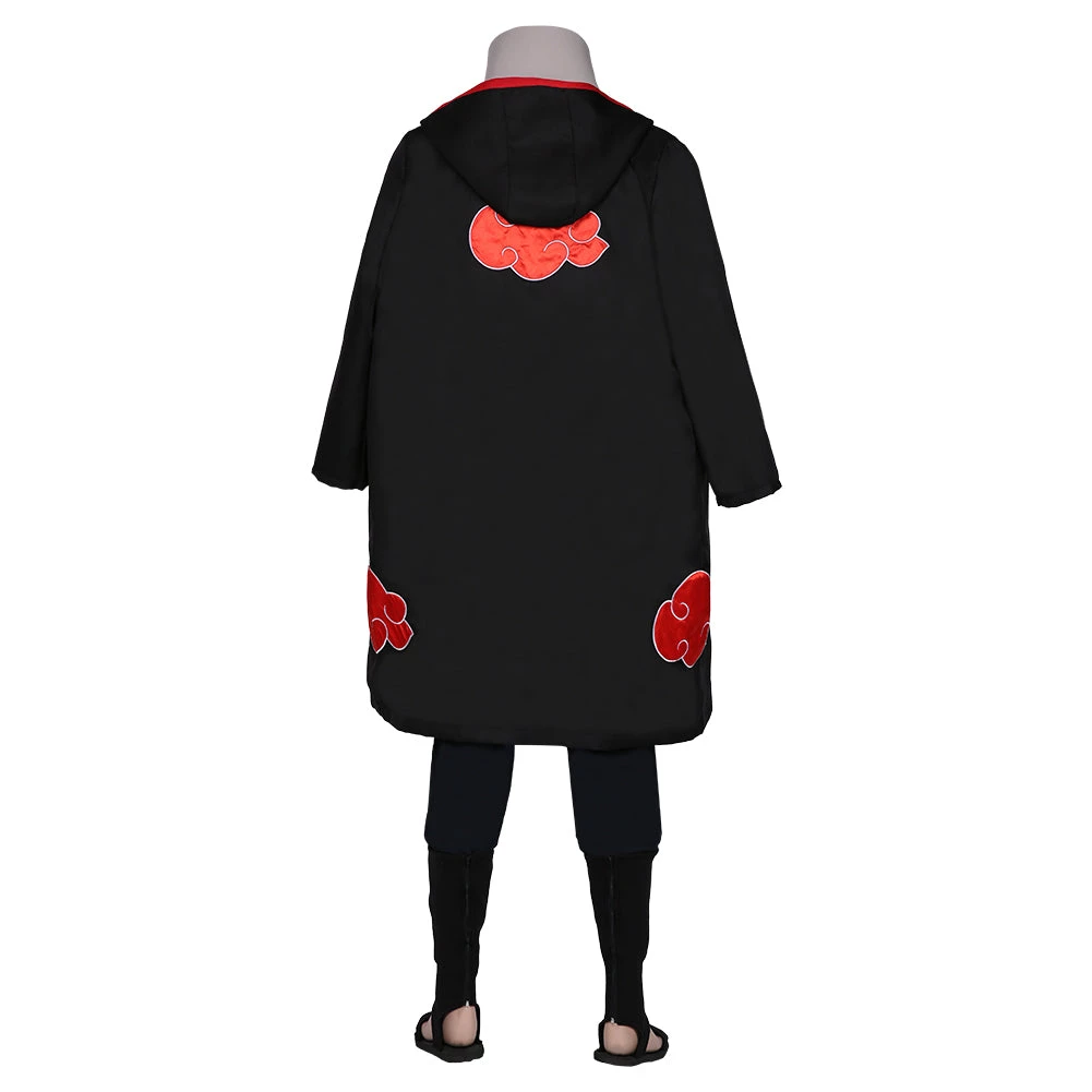 NewCosplay NARUTO Uchiha Sasuke Coat Pants Outfits Halloween Carnival Suit Cosplay Costume 6 NewCosplay NARUTO Uchiha Sasuke Coat Pants Outfits Halloween Carnival Suit Cosplay Costume