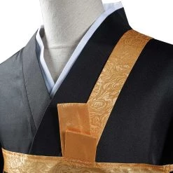 NewCosplay Jujutsu Kaisen Suguru Getou Kimono Outfits Halloween Carnival Suit Cosplay Costume New Arrivals