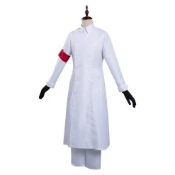 NewCosplay Tokyo Revengers Hajime Kokonoi Coat Halloween Carnival Suit Cosplay Costume New Arrivals