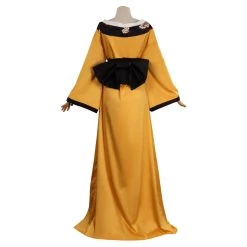 NewCosplay The Witcher 3: Wild Hunt -Ciri Christmas Carnival Suit Cosplay Costume