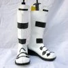 NewCosplay New Arrivals Erementar Gerad Ren Cosplay Boots Shoes Custom Made