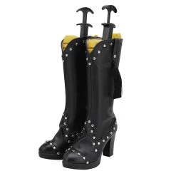 NewCosplay Final Fantasy VII Remake Tifa Lockhart Boots Halloween Costumes Accessory Cosplay Shoes New Arrivals